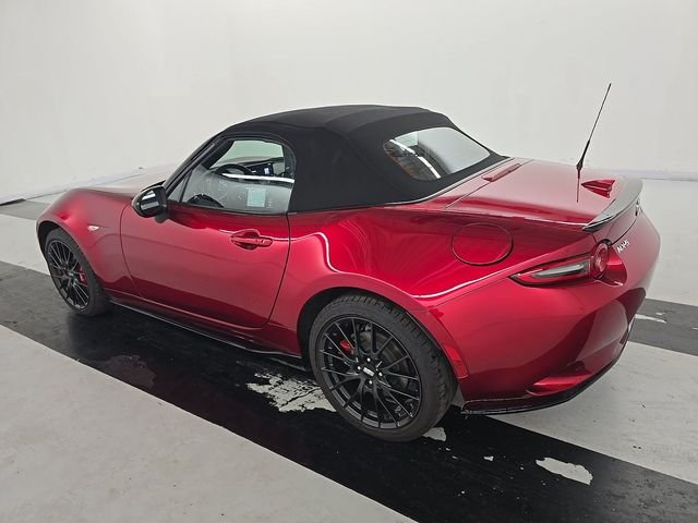 mazda mx-5 miata 2025 JM1NDAC7XS0655567 image mazda mx-5 miata 2025 JM1NDAC7XS0655567 image